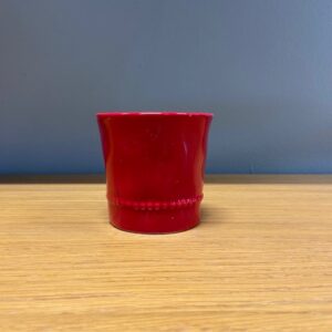 EN 70802-16 SVEA RÖD MINIKRUKA