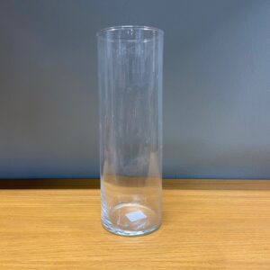 EN 25010 GLAS CYLINDER 30*10CM