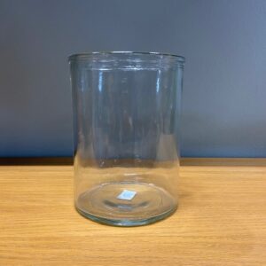 EN 77810 GLAS CYLINDER 12,5*18CM