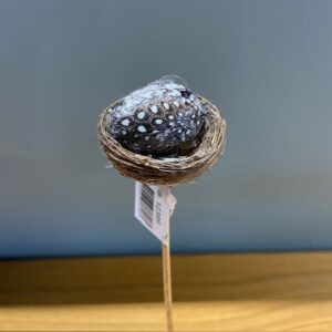 AL 12389 FÅGELBO ÄGG STICKSx24