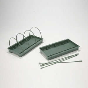 OASIS DEKO M SNÖRE x8