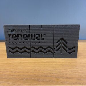 OASIS BLOCK RENEWAL 12ST/LÅDA