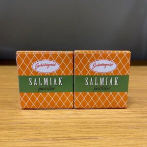 GODIS SALMIAKPASTILLER