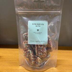 GODIS SPRINKLES BITS
