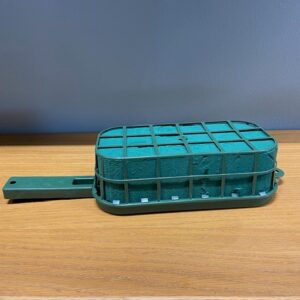 VICTORIA FLORETT MAXI OVAL /ST