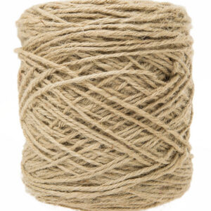 AL NATURSNÖRE NATUR LJUS 3,5MM 1KG