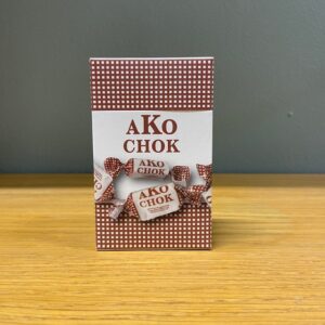GODIS AKO CHOKLAD 70G
