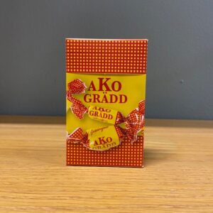 GODIS AKO GRÄDD 70G
