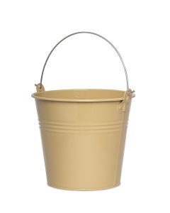 EN 66501-216 ZINK MAJ NOUGAT D:16CM