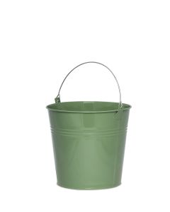 EN 66504-14 ZINK MAJ GRÖN D:24CM