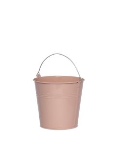 EN 66505-10 ZINK MAJ ROSA D:30CM